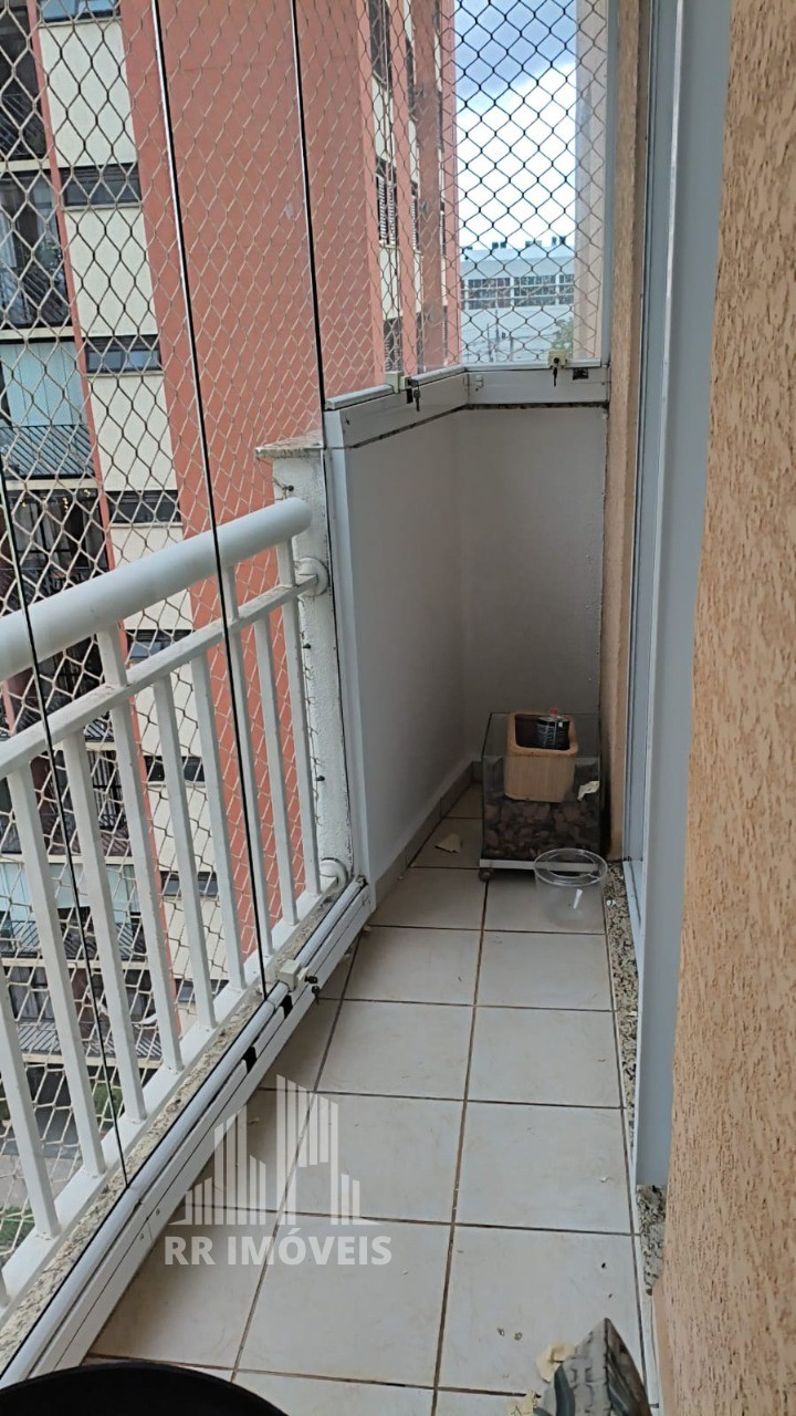 Apartamento, 3 quartos, 96 m² - Foto 4