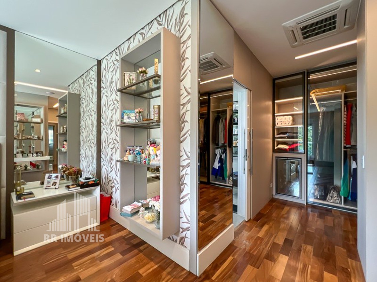Apartamento, 3 quartos, 248 m² - Foto 37