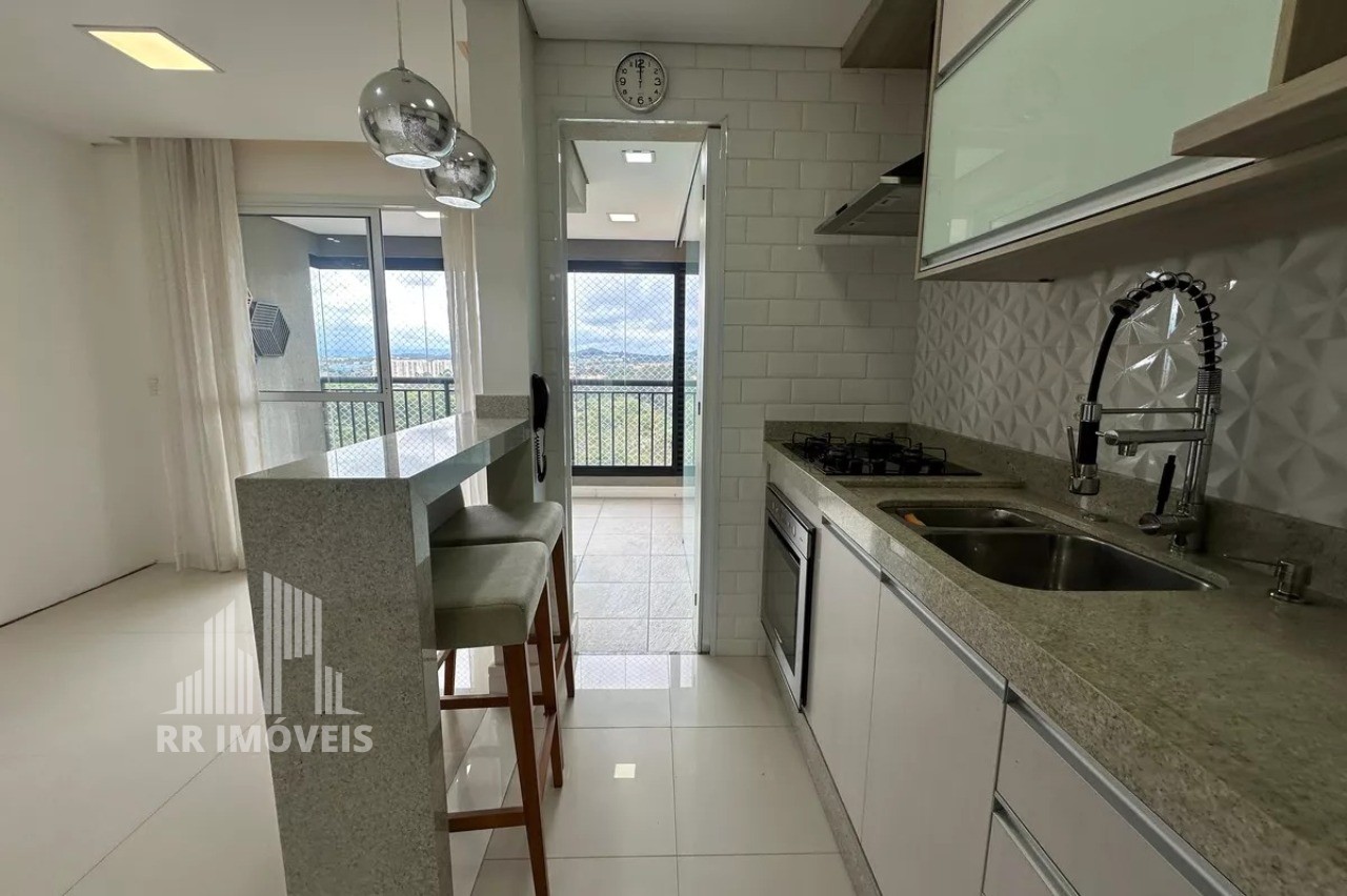 Apartamento, 2 quartos, 63 m² - Foto 11