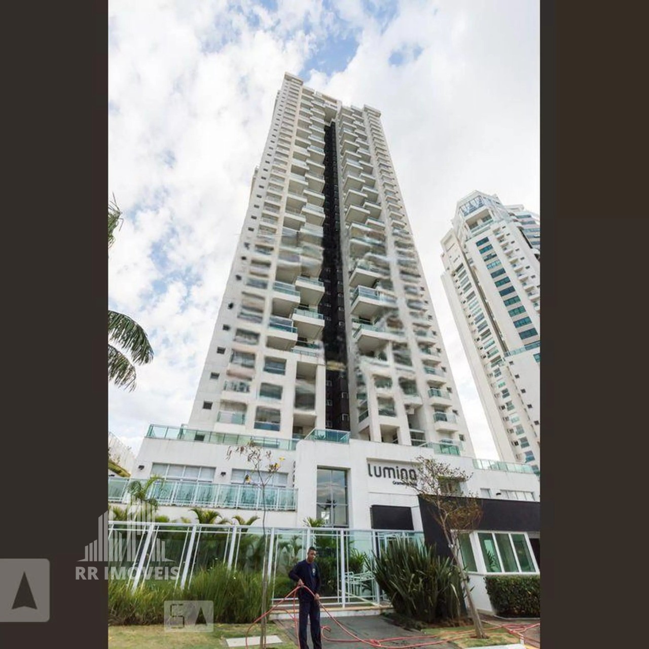 Apartamento, 3 quartos, 179 m² - Foto 18