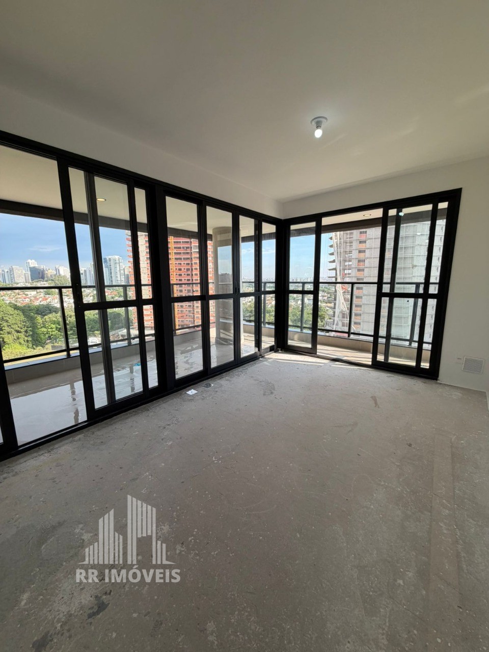 Apartamento, 3 quartos, 112 m² - Foto 1
