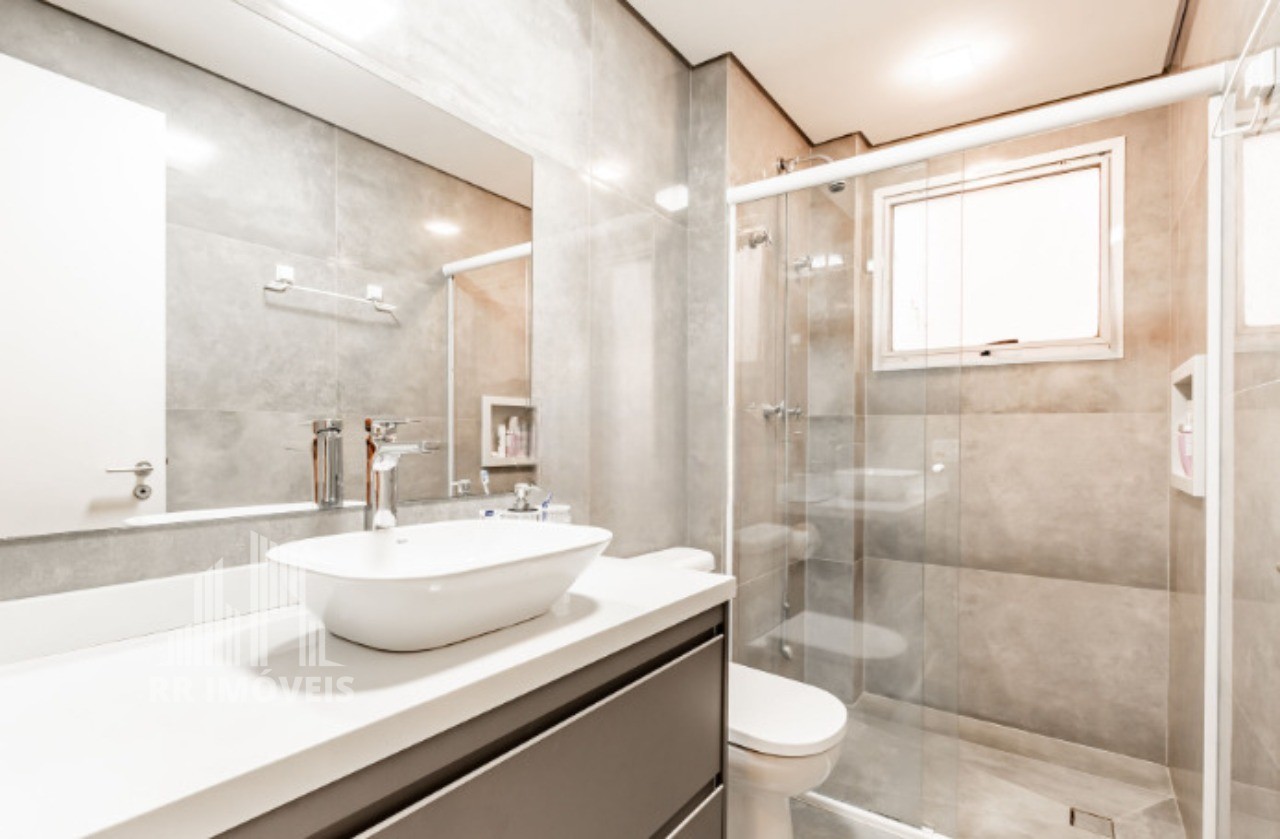 Apartamento, 4 quartos, 261 m² - Foto 22