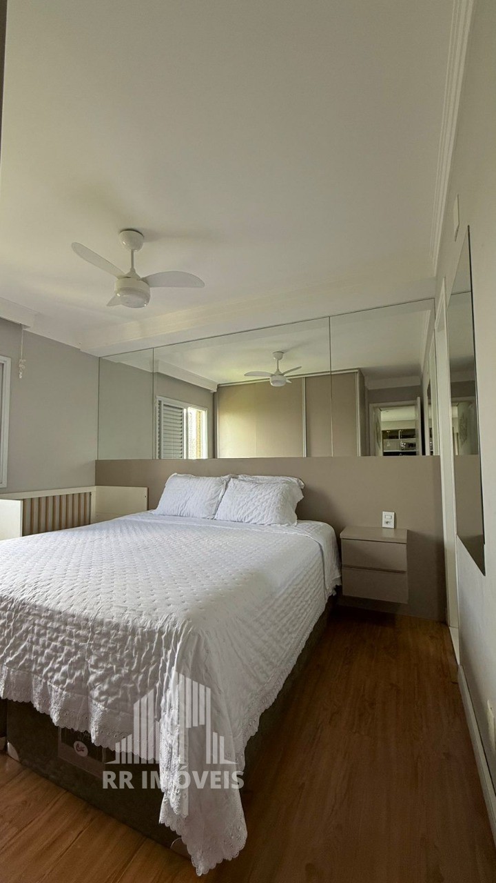 Apartamento, 2 quartos, 63 m² - Foto 5