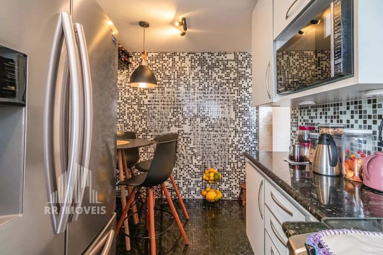 Apartamento, 2 quartos, 142 m² - Foto 5