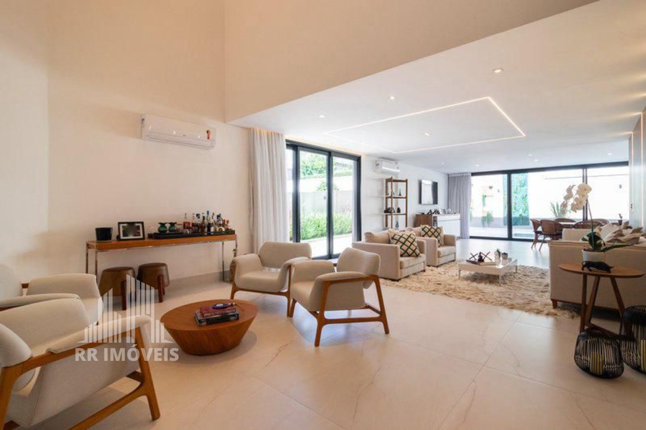 Casa, 5 quartos, 548 m² - Foto 4