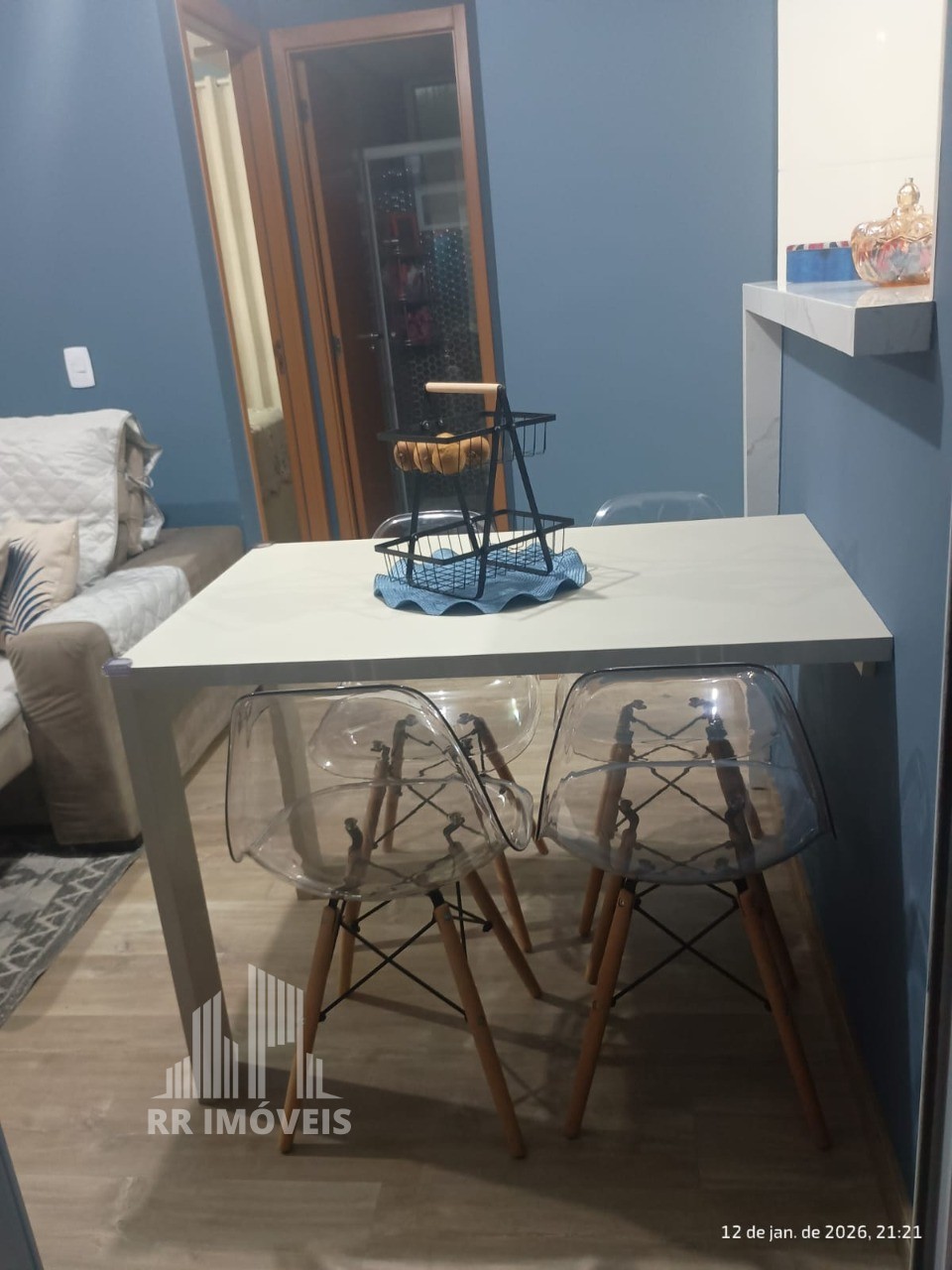 Apartamento, 2 quartos, 39 m² - Foto 9