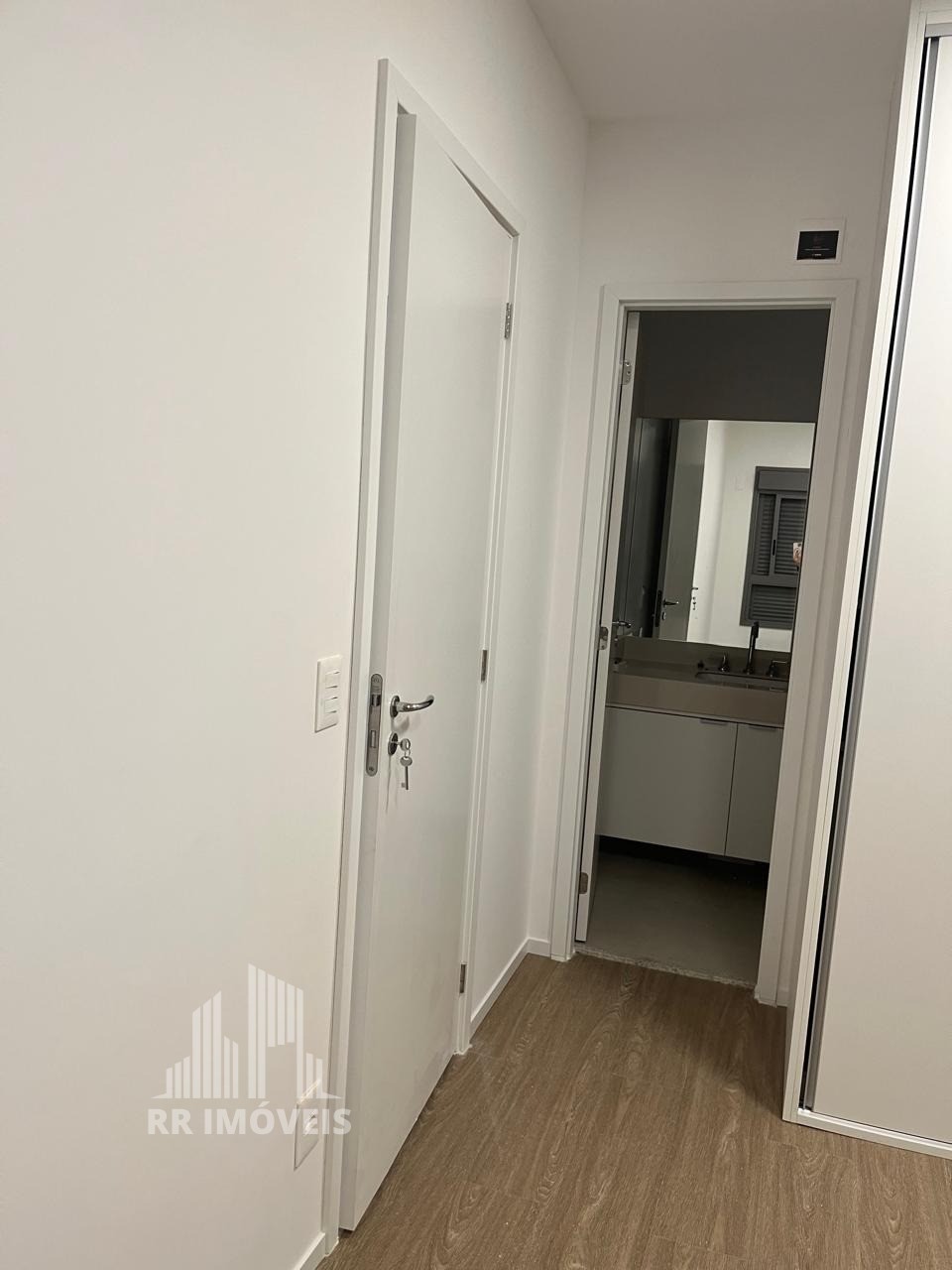 Apartamento, 1 quarto, 52 m² - Foto 10