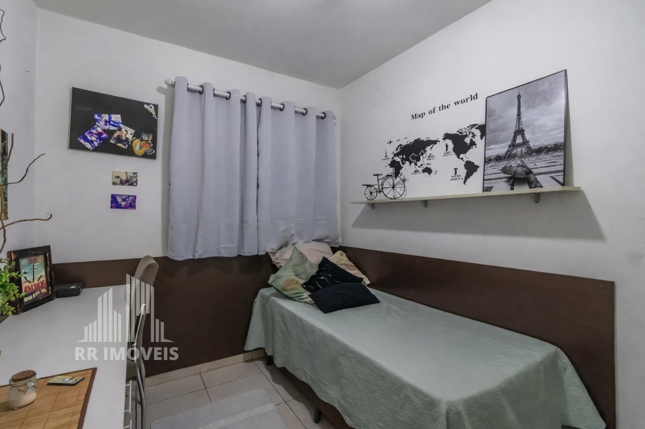 Apartamento, 3 quartos, 80 m² - Foto 14