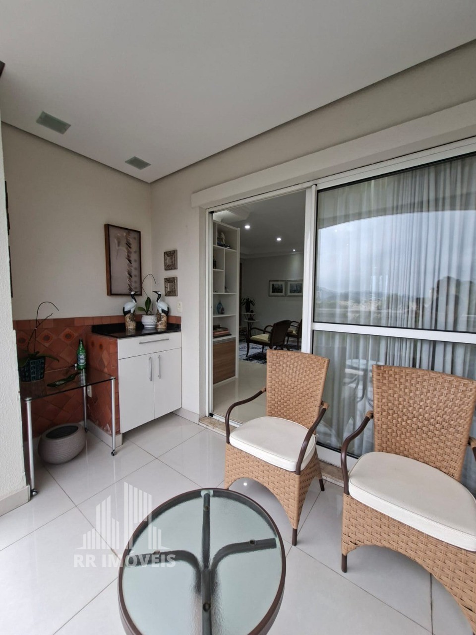 Apartamento, 2 quartos, 80 m² - Foto 9