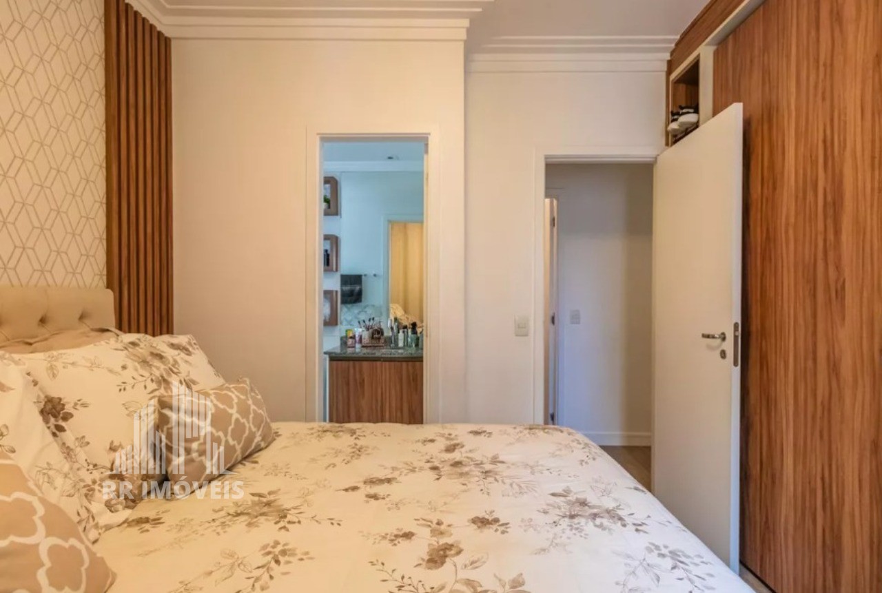 Apartamento, 3 quartos, 85 m² - Foto 14