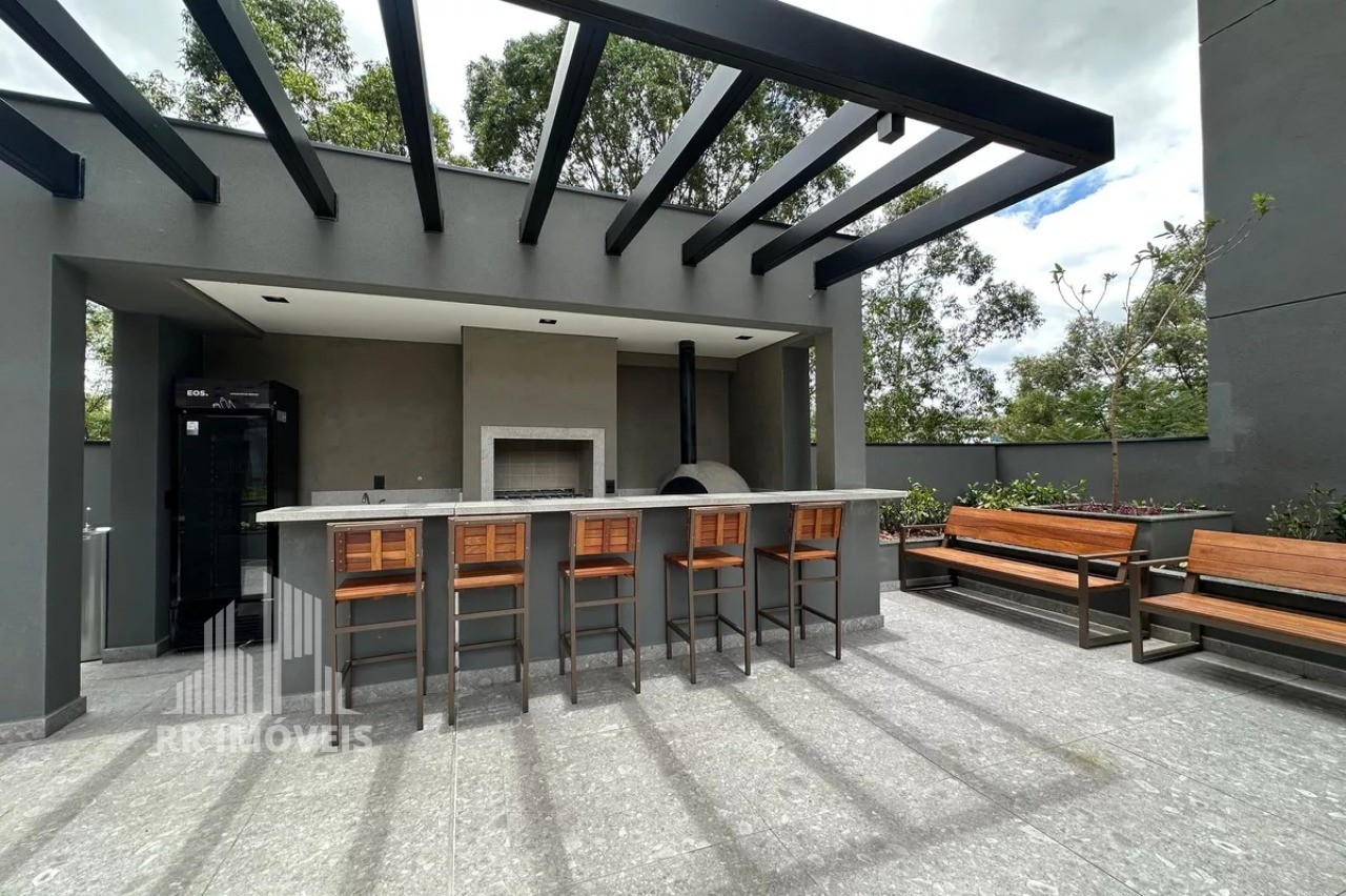 Apartamento, 3 quartos, 94 m² - Foto 24