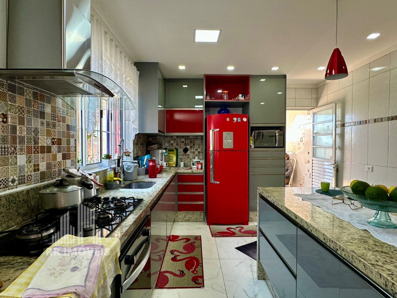 Casa, 4 quartos, 375 m² - Foto 8