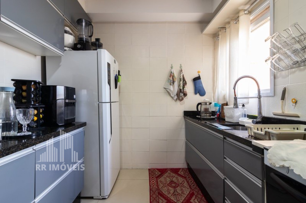 Apartamento, 3 quartos, 105 m² - Foto 12