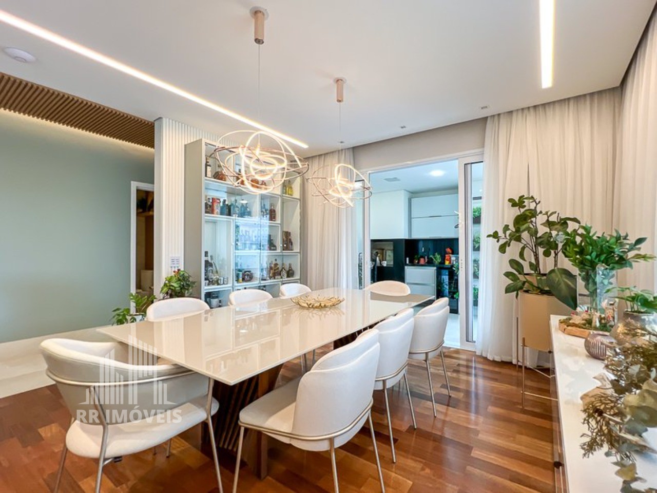 Apartamento, 3 quartos, 248 m² - Foto 19