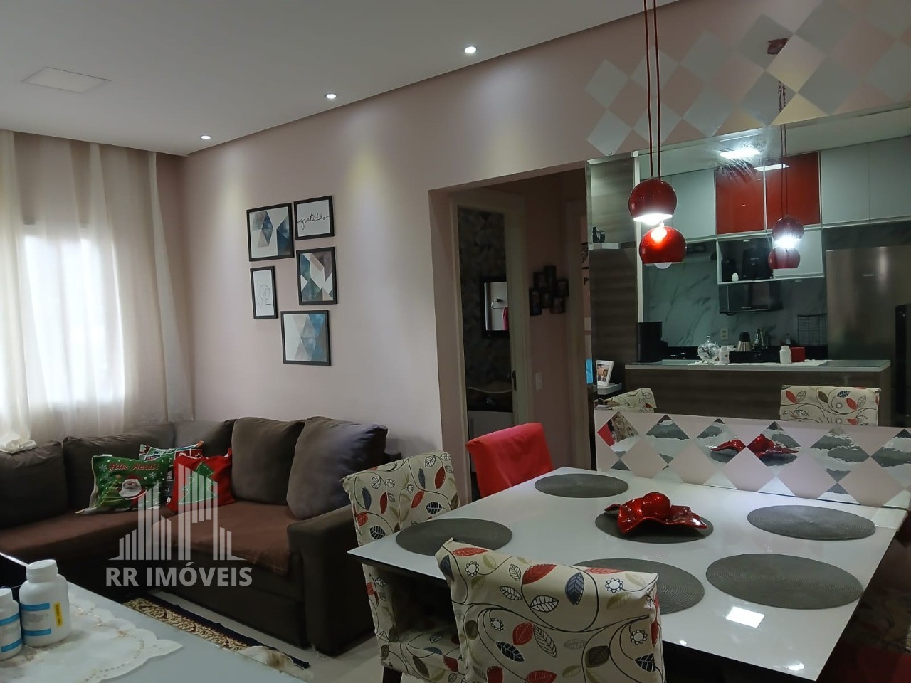 Apartamento, 2 quartos, 51 m² - Foto 11