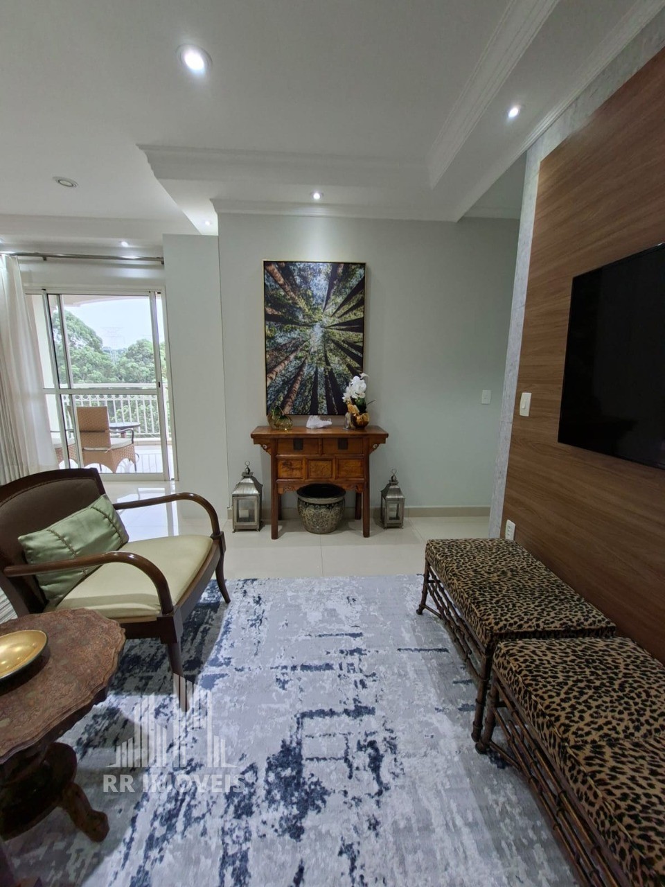 Apartamento, 2 quartos, 80 m² - Foto 5