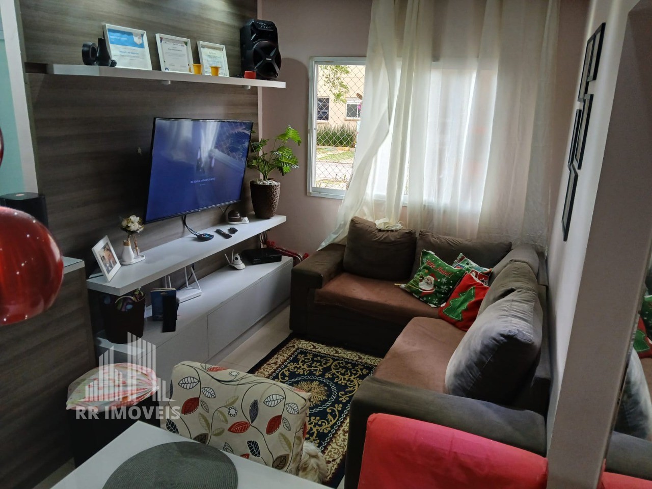 Apartamento, 2 quartos, 51 m² - Foto 10