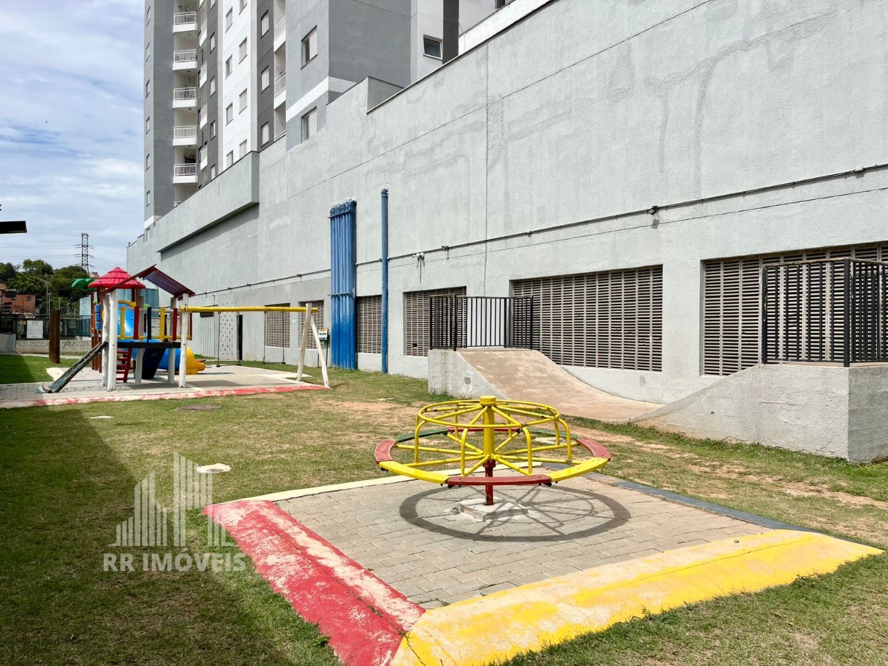 Apartamento, 2 quartos, 53 m² - Foto 17