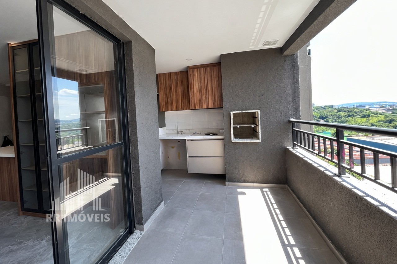 Apartamento, 2 quartos, 73 m² - Foto 3