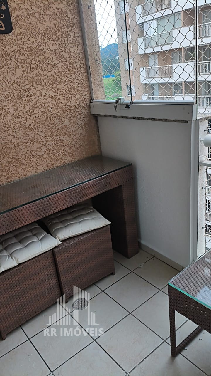 Apartamento, 3 quartos, 96 m² - Foto 5