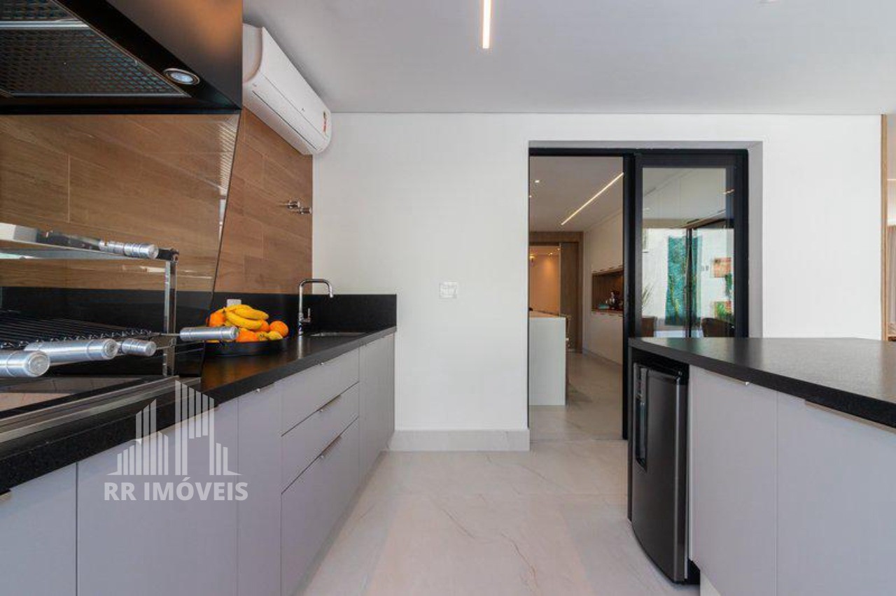 Casa, 5 quartos, 548 m² - Foto 12