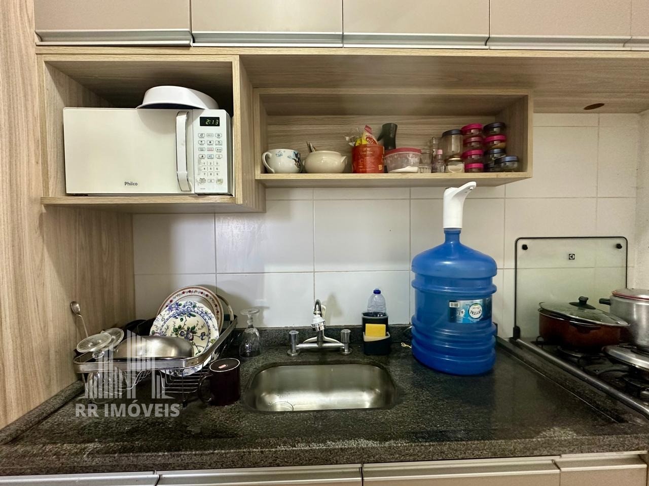 Apartamento, 3 quartos, 68 m² - Foto 4