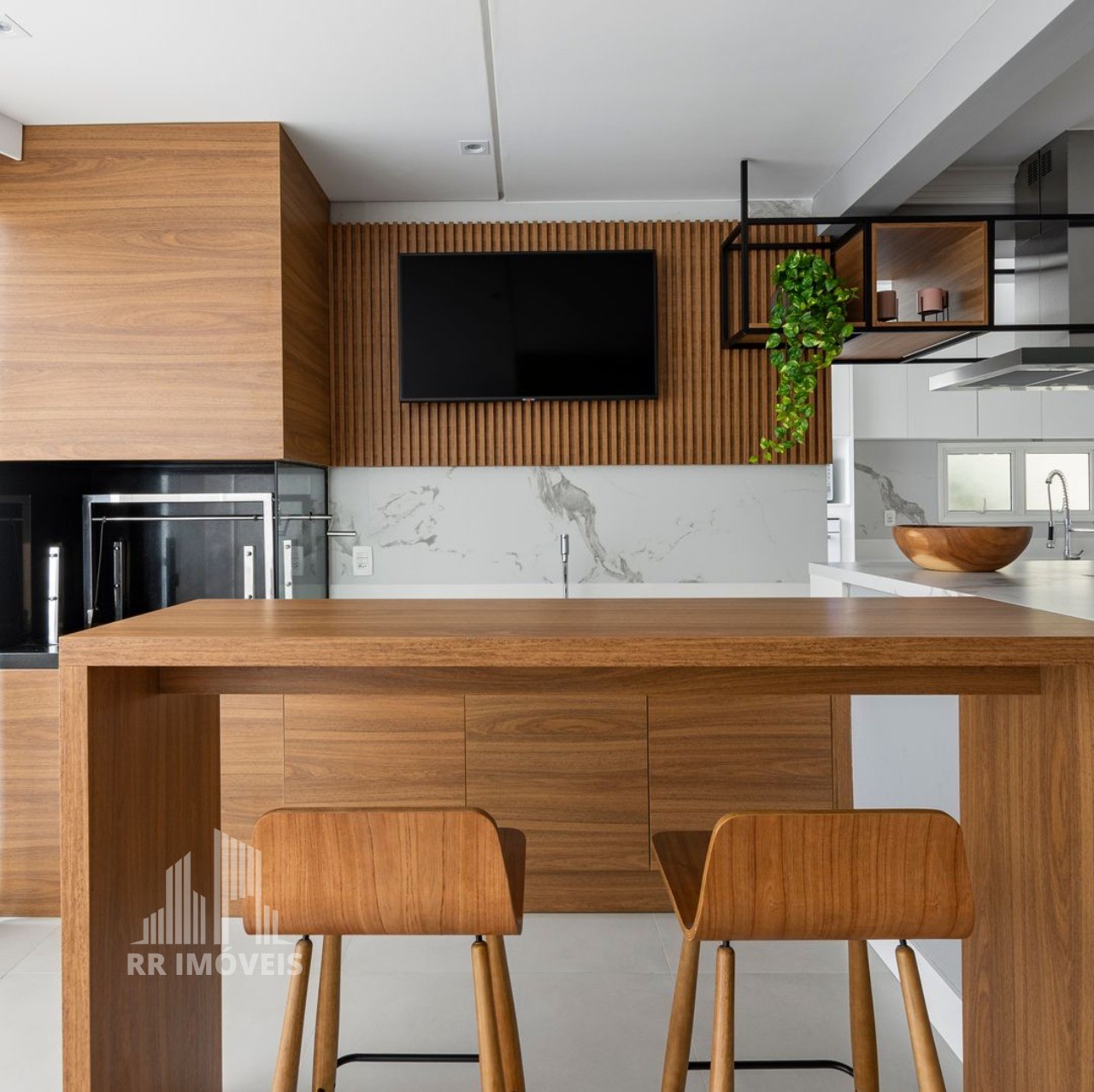 Apartamento, 3 quartos, 201 m² - Foto 4