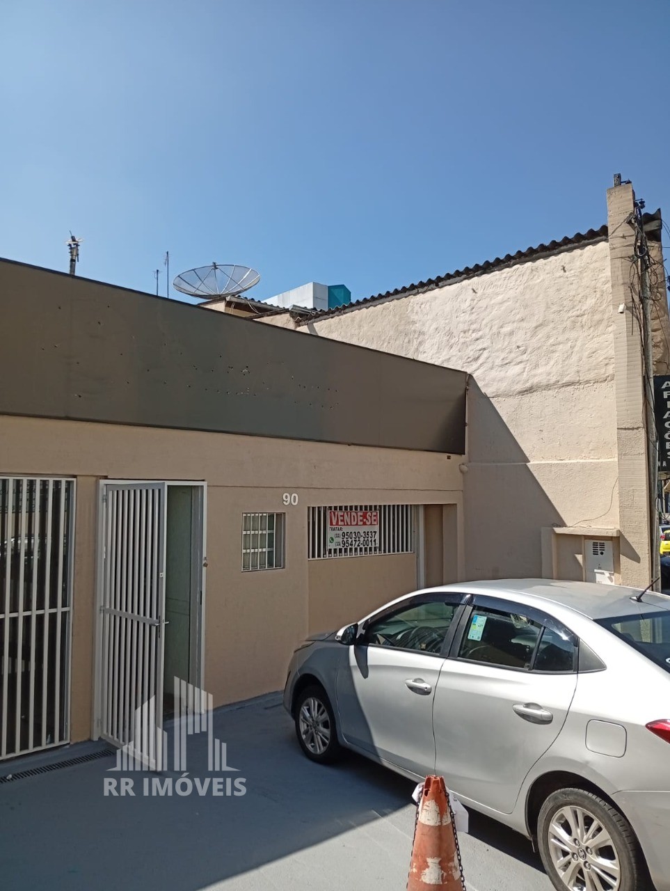 Loja-Salão, 183 m² - Foto 7
