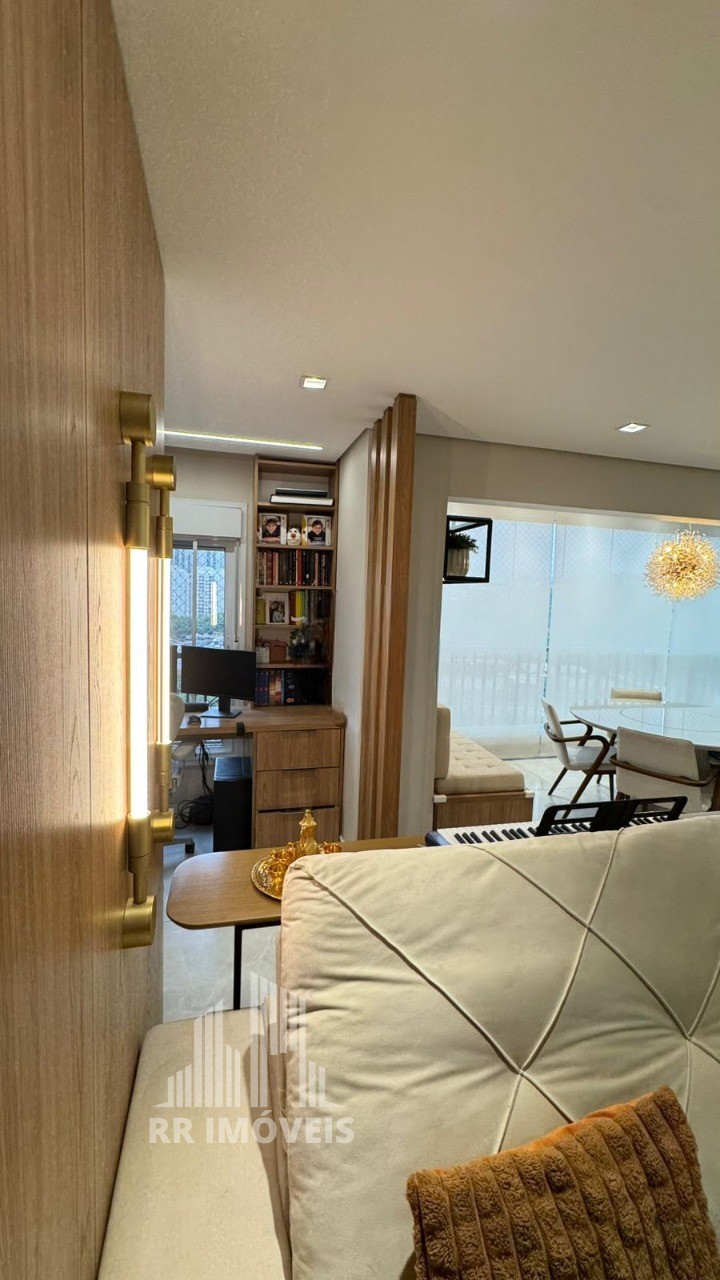 Apartamento, 3 quartos, 110 m² - Foto 11