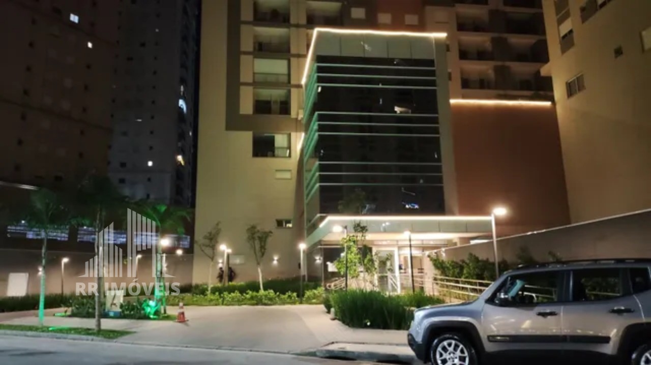 Apartamento, 2 quartos, 52 m² - Foto 34