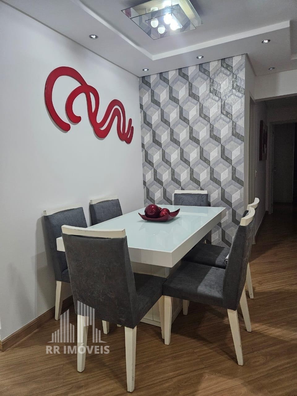 Apartamento, 3 quartos, 73 m² - Foto 2