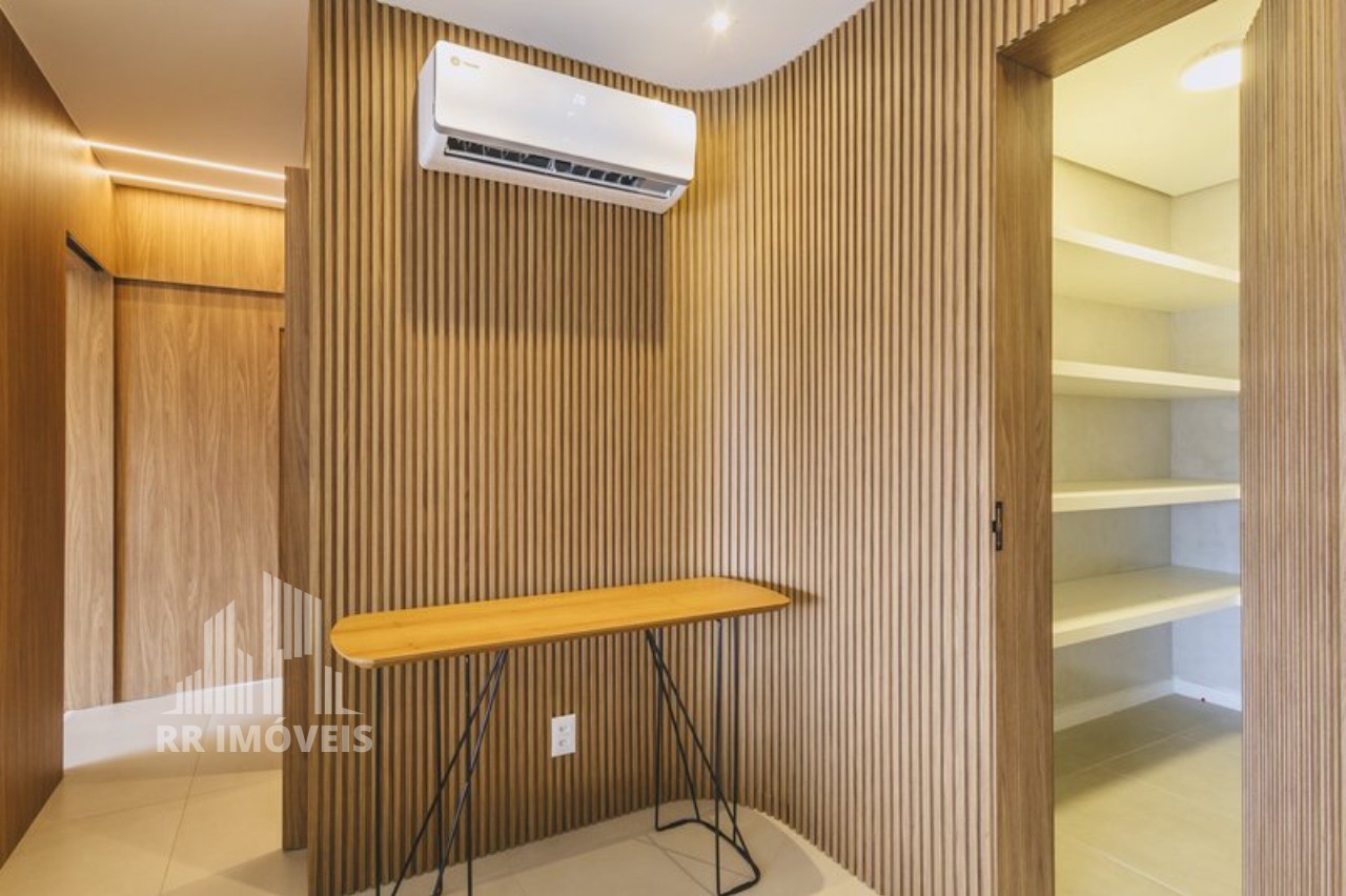 Apartamento, 3 quartos, 124 m² - Foto 11