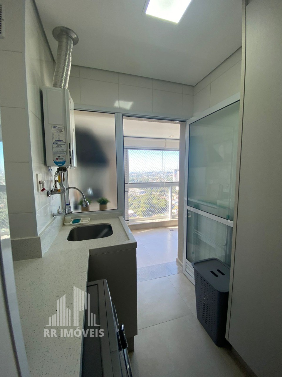 Apartamento, 3 quartos, 105 m² - Foto 12