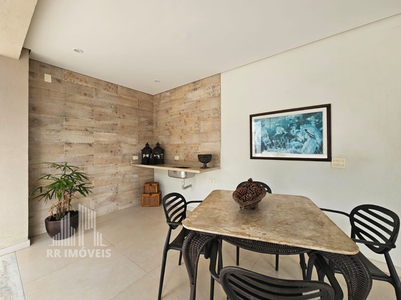 Casa, 5 quartos, 383 m² - Foto 6