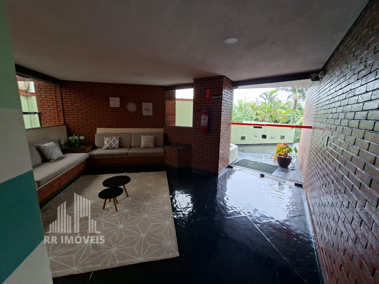 Apartamento, 2 quartos, 60 m² - Foto 9