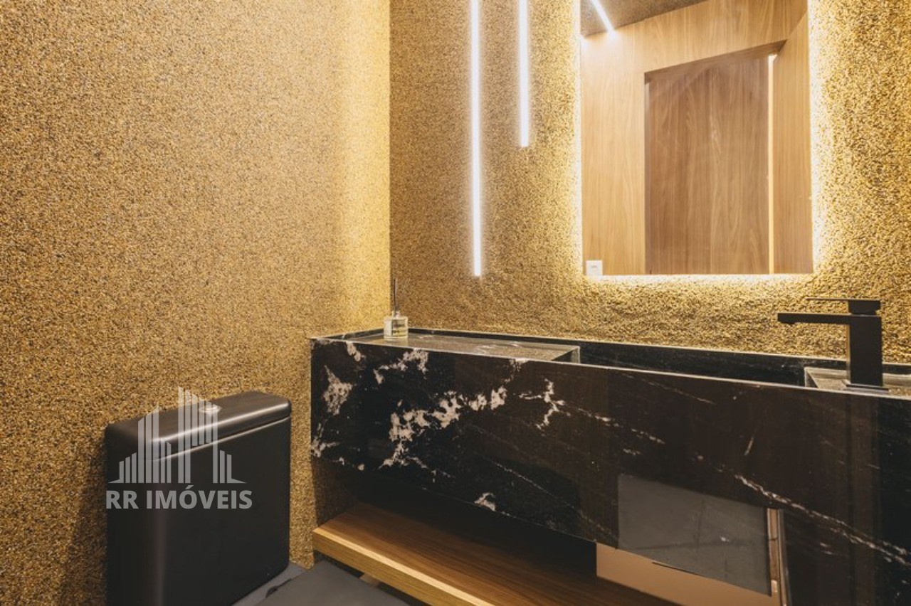 Apartamento, 3 quartos, 124 m² - Foto 10
