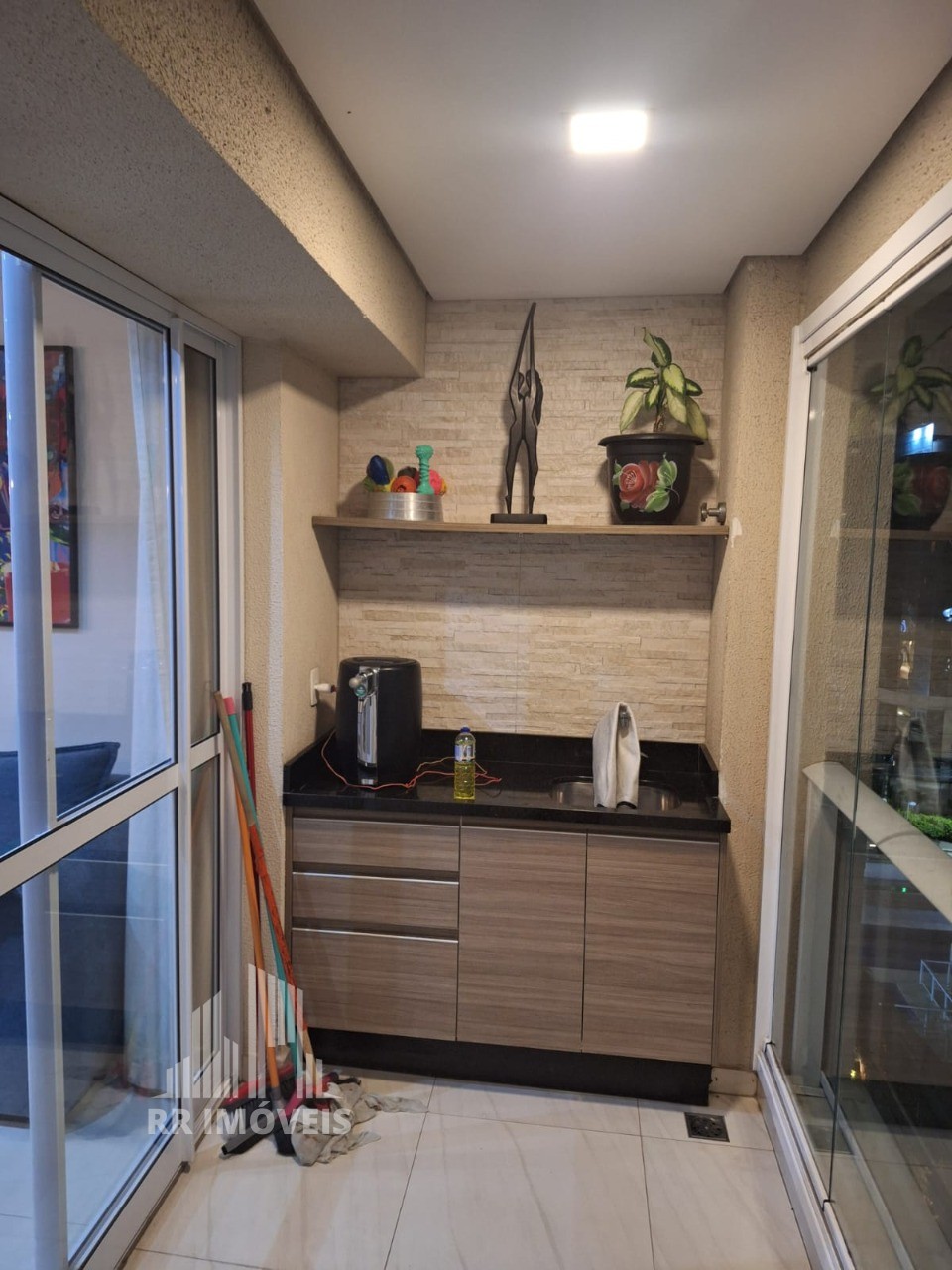 Apartamento, 3 quartos, 75 m² - Foto 7