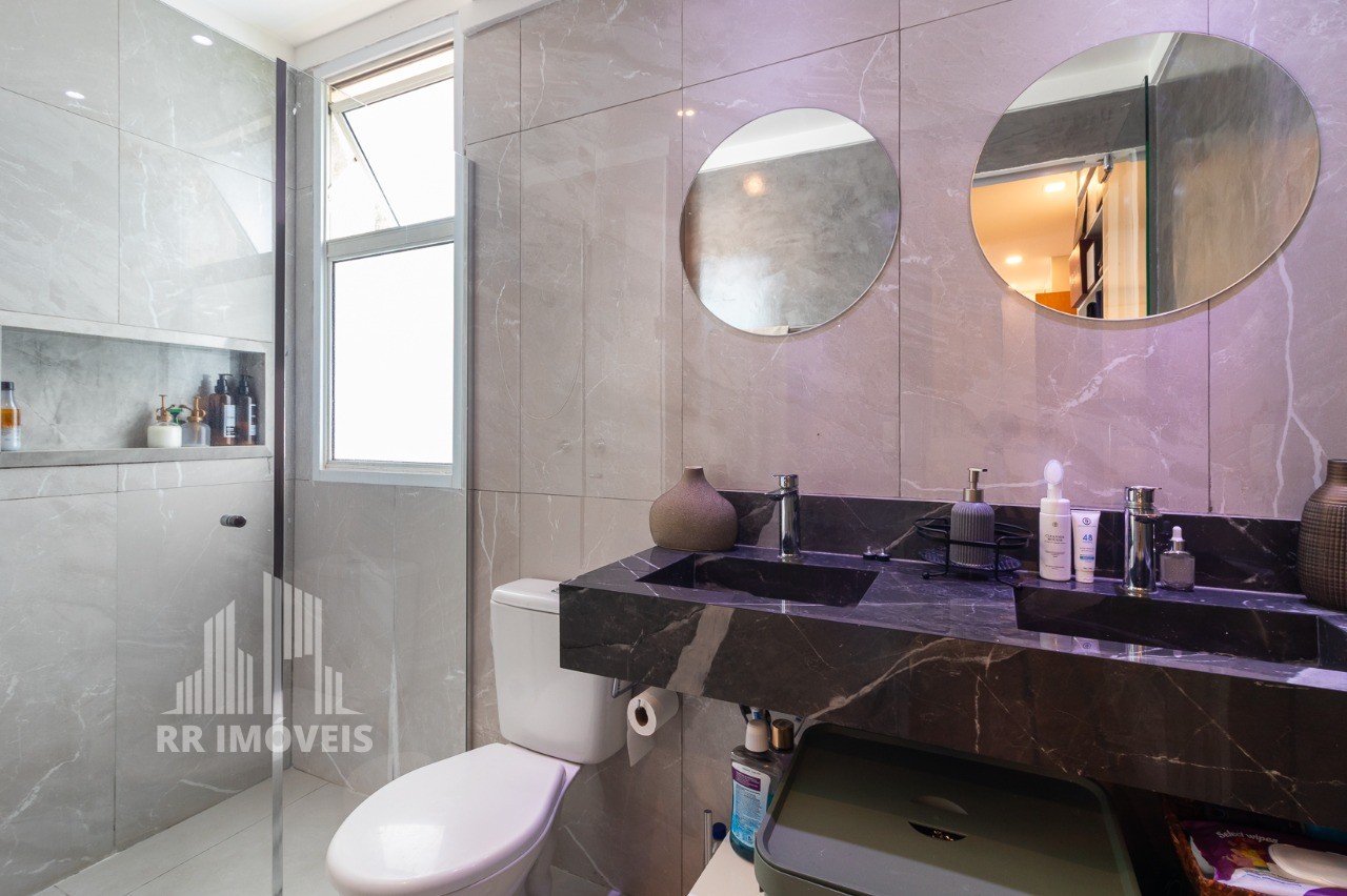 Apartamento, 3 quartos, 122 m² - Foto 19
