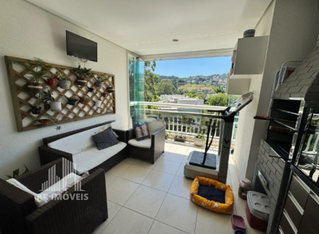 Apartamento, 3 quartos, 123 m² - Foto 3