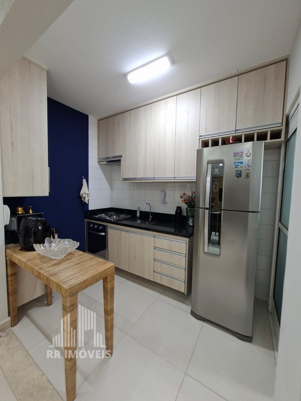 Apartamento, 2 quartos, 80 m² - Foto 16