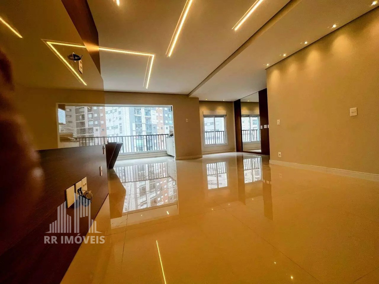 Apartamento, 3 quartos, 110 m² - Foto 2
