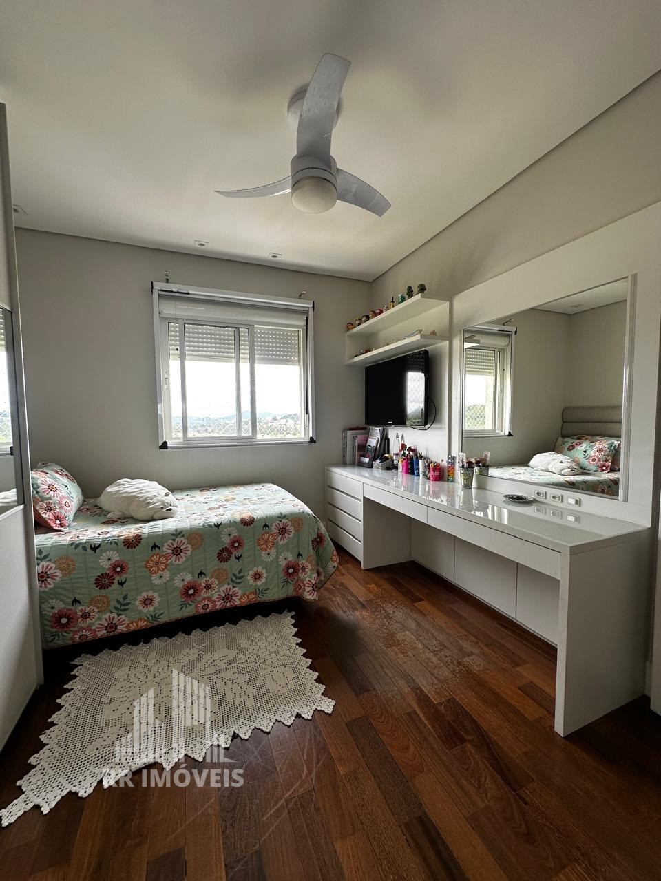 Apartamento, 3 quartos, 201 m² - Foto 9
