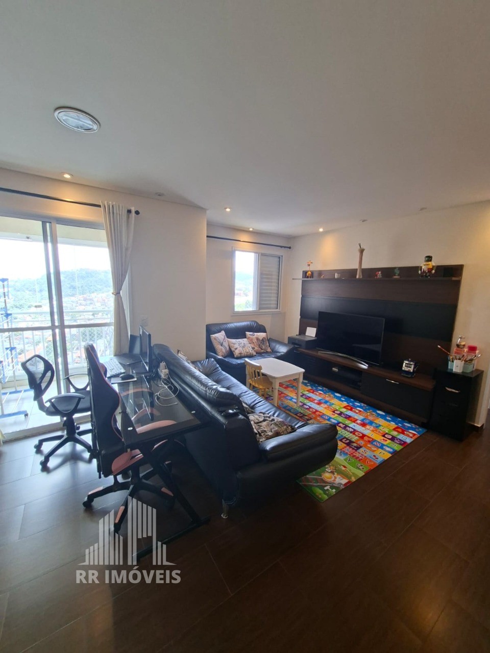 Apartamento, 2 quartos, 73 m² - Foto 10