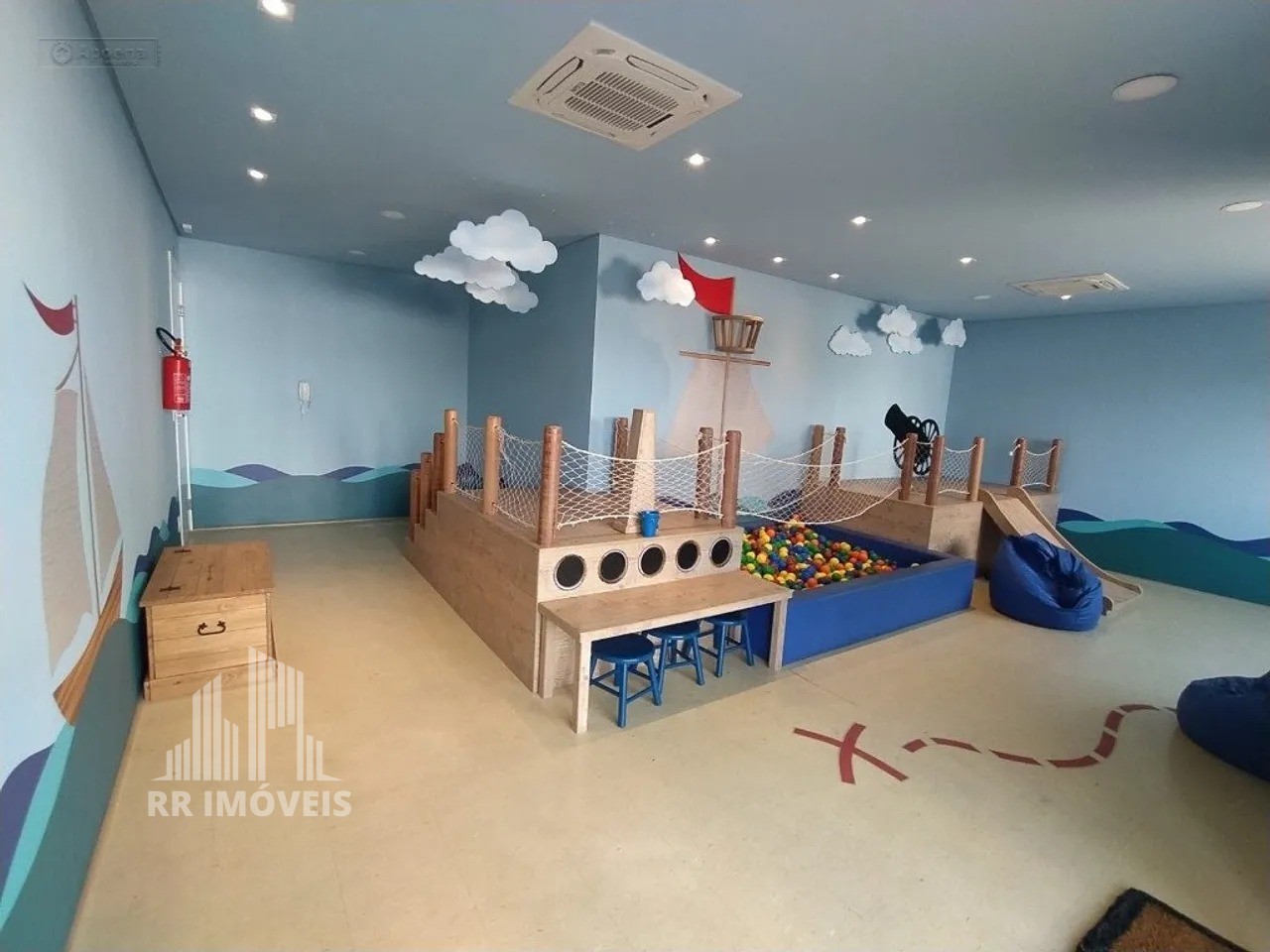 Apartamento, 1 quarto, 54 m² - Foto 16