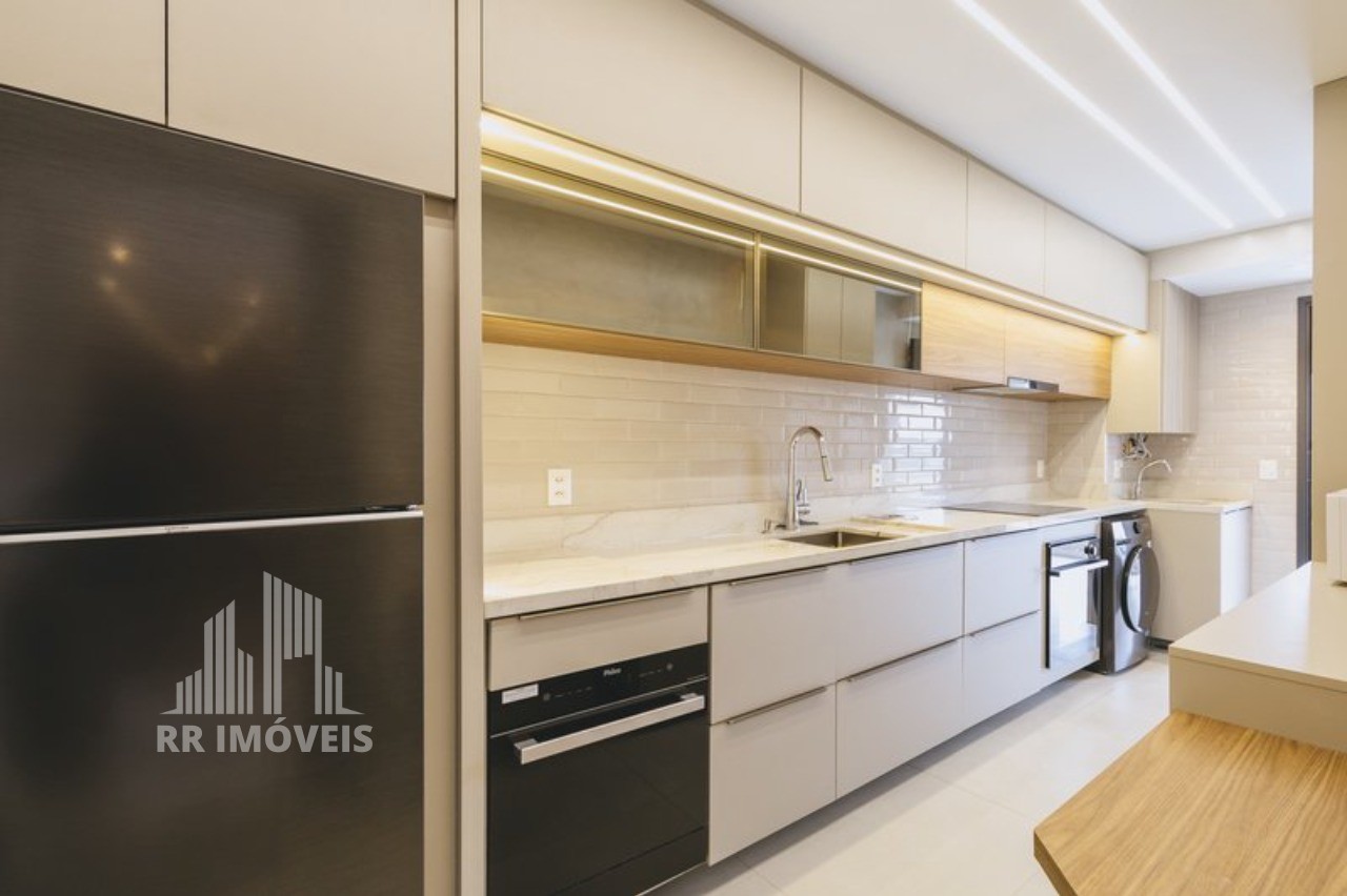 Apartamento, 3 quartos, 124 m² - Foto 7