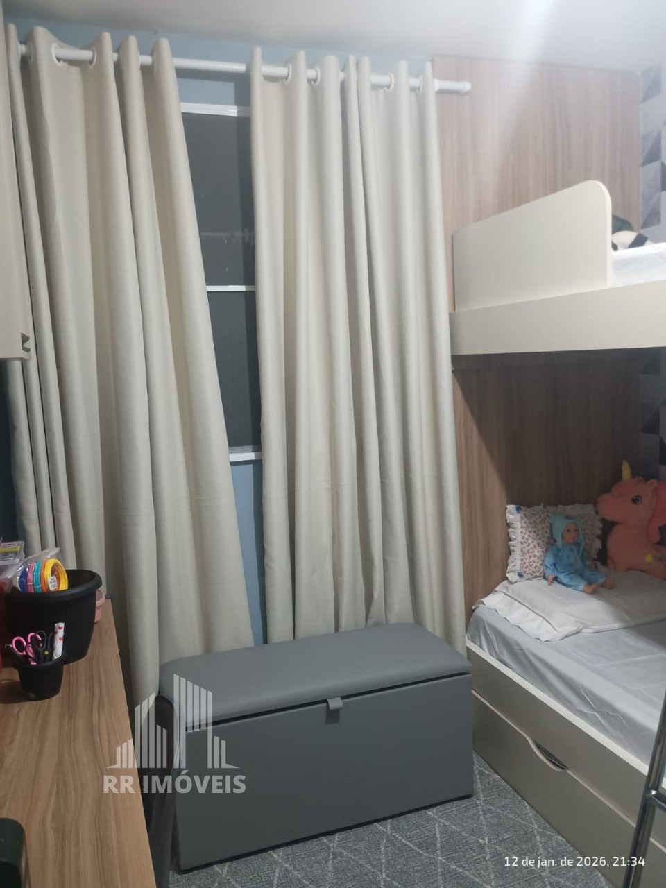 Apartamento, 2 quartos, 39 m² - Foto 23