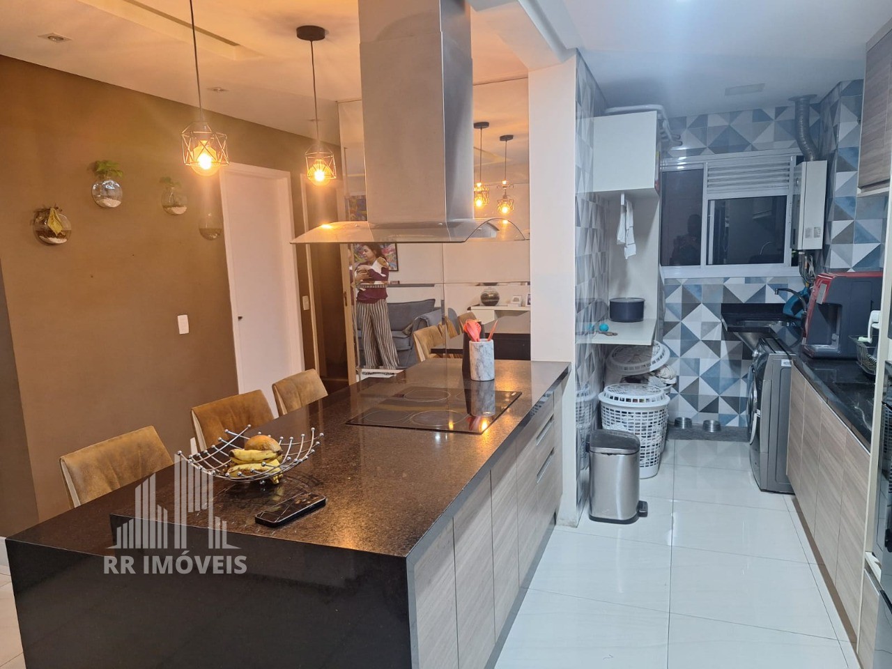 Apartamento, 3 quartos, 75 m² - Foto 4