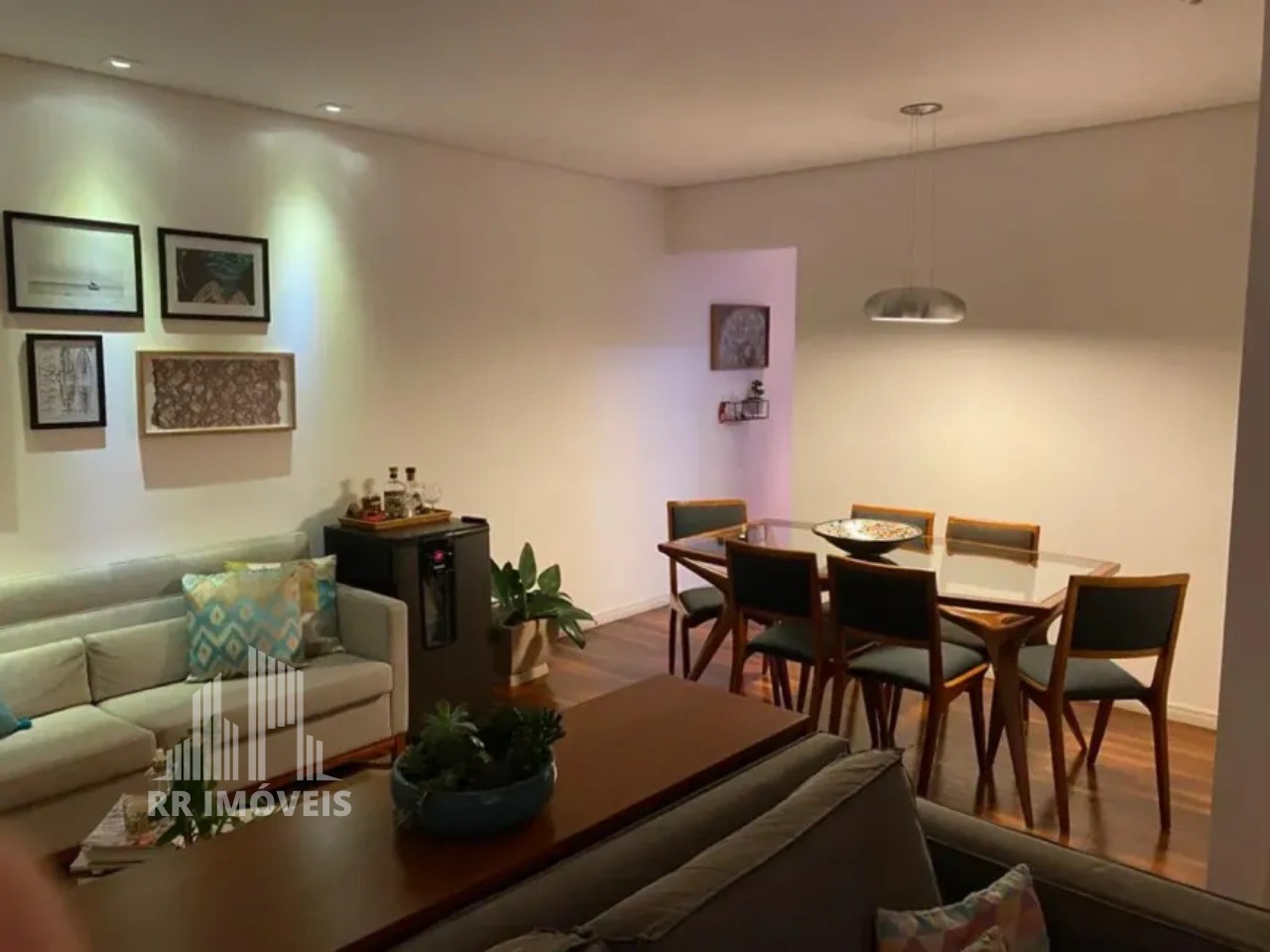 Apartamento, 2 quartos, 85 m² - Foto 7
