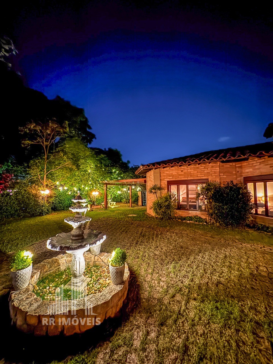 Casa, 3 quartos, 342 m² - Foto 4