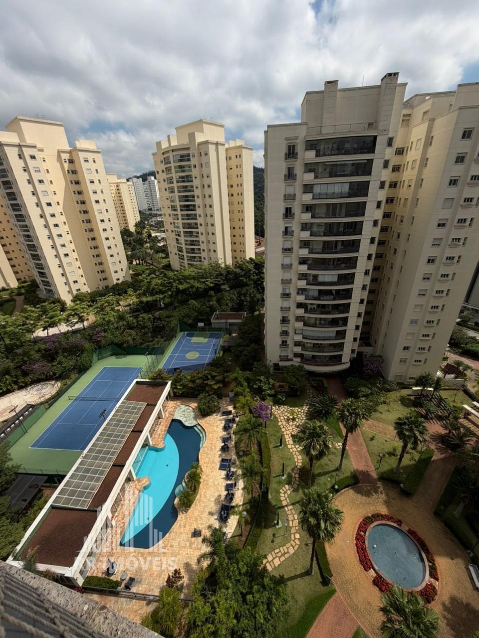 Apartamento, 3 quartos, 201 m² - Foto 28
